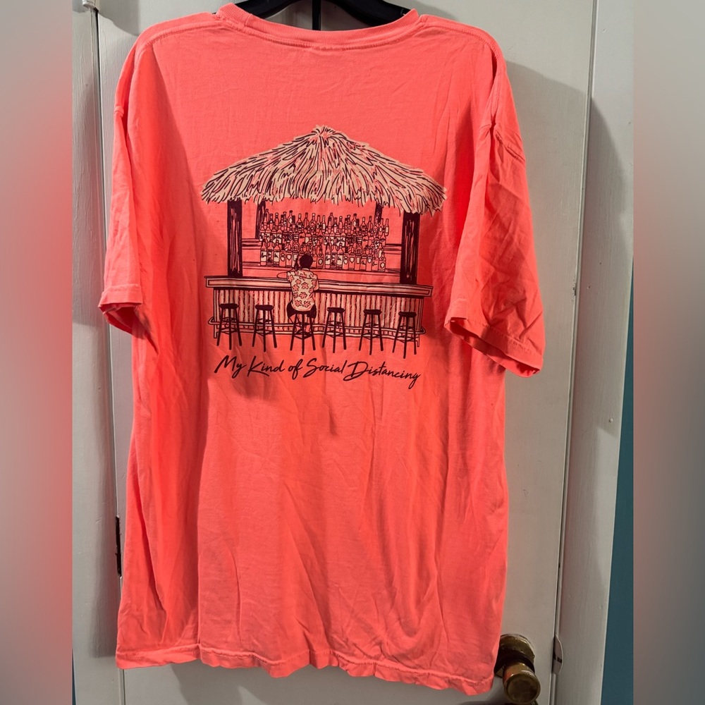 Live Oak Brand XL Tee